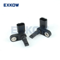 เซ็นเซอร์ ABS ความเร็วหน้าสำหรับ TOYOTA LAND CRUISER PRADO GRJ120 GDJ150 LEXUS LX600 4 RUNNER 89543-