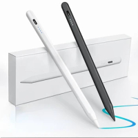 Stylus Pen For Lenovo Xiaoxin Pad 11 2024 M11 Pad 11 Pro 12.7 P12 Pro 12.7 Y700 2nd M9 M10 P11 Pro Tilt Sensitivity Magnetic Pen