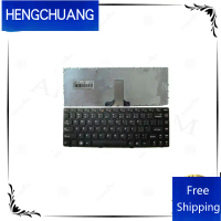 แป้นพิมพ์แล็ปท็อป ใหม่เอี่ยม สำหรับ Lenovo G470 G475 G470AH V470 B470