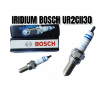 BUSI MOTOR BOSCH IRIDIUM UR2CII30 THUNDER 125 BYSON JUPITER MX 135 ORI