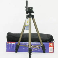 Professional New Camera tripod portable For Nikon Canon Sony Digital DSLR SLR Camera WT-3130