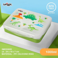 smiggle kotak makan anak tempat makan anak sop smiggle lunchbox smigle