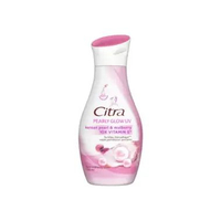 Citra Body Lotion Body Lotion Pearly Glow UV 110 ml