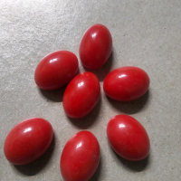 Batu merah delima (gimmick alat sulap)