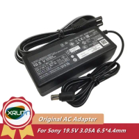 For SONY KDL-40R510C KDL-40W650D LCD TV Monitor Power Supply ACDP-060E02 1-493-001-12 AC Adapter SA-MT300 HT-MT300 Soundbar