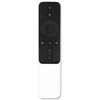 New Remote Control for Xiaomi Mijia Laser Projector 2400 ANSI Full HD Projector Home Cinema Beamer Android Wifi MIUI Projector