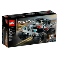 LEGO 樂高 TECHNIC 動力科技系列 Getaway Truck 逃亡卡車 42090