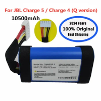2024 GSP-1S3P-CH40 Loudspeaker Original Battery For JBL Charge 5 Charge5 / Charge 4 Q version Bluetooth Wireless Speaker Battery