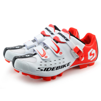 sidebike cycling shoes mtb man women racing bicycle MTB shoes mountain bike sneakers professional se