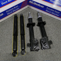 Acdelco Shockbreaker / AC DELCO Shockbreaker - Daihatsu Sirion (2012-2017)