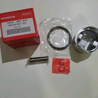 Seker Piston Assy Alkon GX120 Over Size 0.25