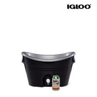 IGLOO PARTY 系列 20QT 派對冰桶 49453 / 保鮮 保冷 露營 戶外 保冰 冰桶