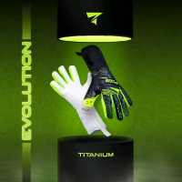PGS PRO TITANIUM EVO - EAGLE - PGSPRO - GLOVE