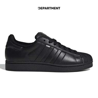 Sepatu Sneakers Unisex ADIDAS SUPERSTAR II IH9321 ORIGINAL 43