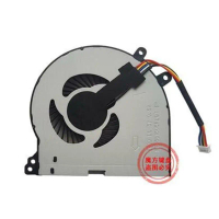 Đối với Lenovo IdeaPad 310 15ABR 310 15IAP 310 15IKB 310 15ISK Quạt CPU DC28000CZF0