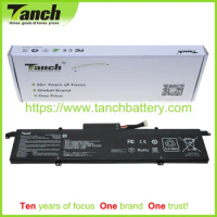 Tanch Laptop Batteries for ASUS ROG Zephyrus G14 GA401 GA401IV G14 ROG G14 GA401II ROG G14 GA401IU ROG G14 GA401QM C41Pq05