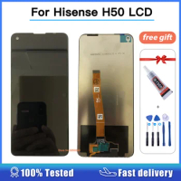 High qaulity for Hisense H50 LCD Display and Touch Screen Digitizer Assembly Replacement FOR Hisense H 50 lcd 100% Tested