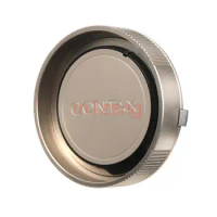 contax(g)-fx adapter for Contax G g28 g45 g90 lens to Fujifilm FX xe3 xe4 xt1/2/3/4 xt10/20/30 X-Pro1/XH1/XA7/xpro2 xt100 camera