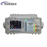【twintex】DDS雙通道信號產生器 TFG-3610E(信號產生器 訊號產生器)