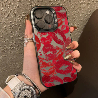 Sarung Telefon, Reka Bentuk Ciuman Graffiti, Untuk Samsung Galaxy A05 A05S, dengan Pemain CD dan Pap