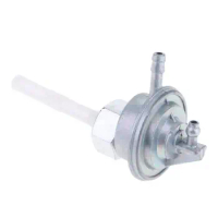 dolity Fuel Petcock Switch Assembly for Honda CH150 CH80 NQ50 SA50 SB50