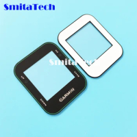 For Garmin Approach S20 Front Glass Screen GPS Golf Watch With Step Tracking Slate Golf Sport M2852D1 02804-BLV3 Repair glass