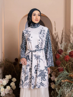 Klamby - Semantik Tunic Raven Light