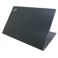 EZstick Lenovo ThinkPad T460s (有指紋辦識) 黑色機身貼