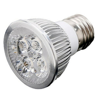 【威森家居】LED E27 投射燈泡 節能簡約(高亮)燈炮省電球泡照明光源環保綠能護眼效能吊燈吸頂燈壁燈 L170502