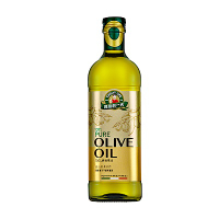 得意的一天 100%義大利橄欖油(1L) 超值4入組