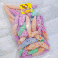 170gr GETAS WIDARAN MANIS WARNA / WIDARAN NYES NYES