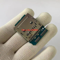 Repair Parts SD Card Slot Board MS-1029 A-2082-954-A For Sony DSC-RX1RM2 DSC-RX1R II