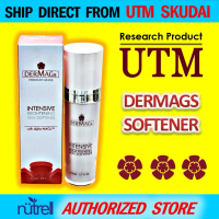 UTM DERMAGS SOFTENER - Toner - UTM Skudai Research Product