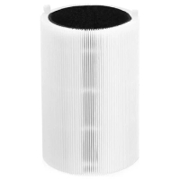 Replacement Filter For Blueair Blue Pure 411/411+ &amp; Blueair 3210 Air Purifier Filter Activated Carbon Filter