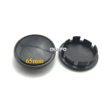 4pcs/lot 55mm 56mm 60mm 65mm 70mm 76mm Car Styling Wheel Center Cap Hub Covers Badge Accessories For Jetta MK5 Golf Passat