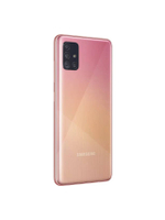 Galaxy A51 (128 GB, Pink)
