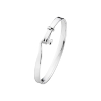 【Georg Jensen 官方旗艦店】TORUN 手鐲(銀飾 手鍊)