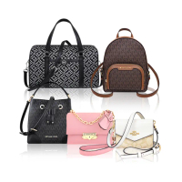 【COACH】x MICHAEL KORS 斜背包/肩背包/兩用包(多款)