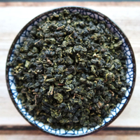 阿里山冷泡茶 600克 散茶 茶葉 綠茶 中式茶飲 茶葉 另有茶包 【正心堂】