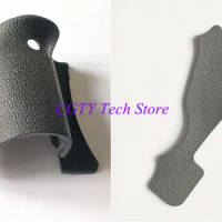 1Set Original Body grip rubber (Handle+Thumb) repair parts for Canon for EOS 80D SLR