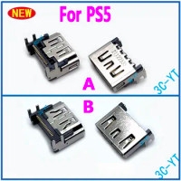 1PCS NEW For Sony PS5 HDMI Jack Port Socket Interface Connector