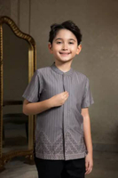 Javina X Kaleela Jameela Signature Koko Anak XL Luna