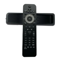 New For Philips Home Theater System LCD TV Remote Control For HTS8140 HTS6515 HTS8100 Fernbedienung