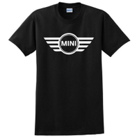 Mini Cooper T 恤 Amg Bmw Race Cars Jdm Sport T 恤