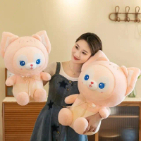 Boneka Mainan Disney LinaBell Kawai Terbaru Bahan Plush super Lembut
