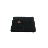 Hijab Square / Segi empat Polos 140x140 (Voal Arabian) by sarahkai.id