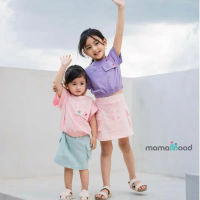 Emilia skirt | rok anak perempuan | Rok Lucu | Rok Anak Perempuan Lucu