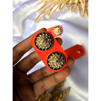 GIWANG TUSUK MANTEN / GIWANG PENGANTIN TUSUK