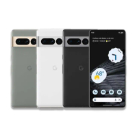 【Google】A級福利品 Pixel 7 Pro 6.7吋(12G/128GB)