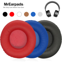 SHL3000RD/00 Earpads For Philips SHL3000RD/00 Headphone Ear Pads Earcushion Replacement